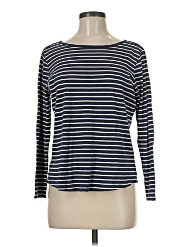 L.L.Bean Long Sleeve Top (view 1)