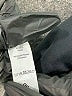 Parade Solid Black One Piece Swimsuit Size L - photo 5