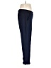 Talbots Solid Blue Casual Pants Size L - photo 4