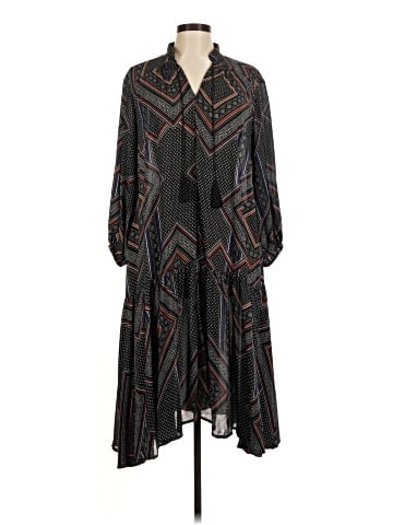 NU New York Casual Dress (view 1)