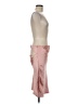 LA Hearts 100% Polyester Pink Cocktail Dress Size M - photo 4