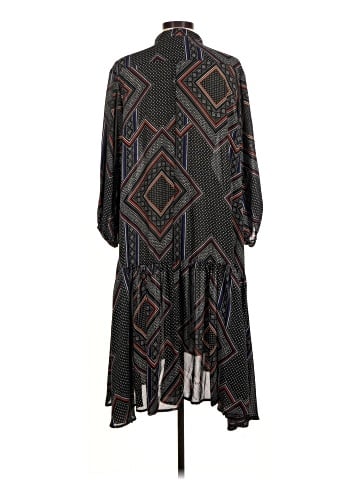 NU New York Casual Dress (view 2)