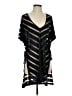 Venus 100% Polyester Black Cocktail Dress Size S - photo 1