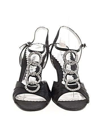 Rampage Sandals (view 2)