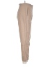 Zara Solid Tan Khakis Size S - photo 4