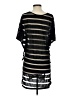 Venus 100% Polyester Black Cocktail Dress Size S - photo 2