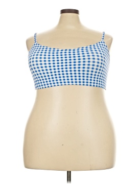 All In Motion Tube Top