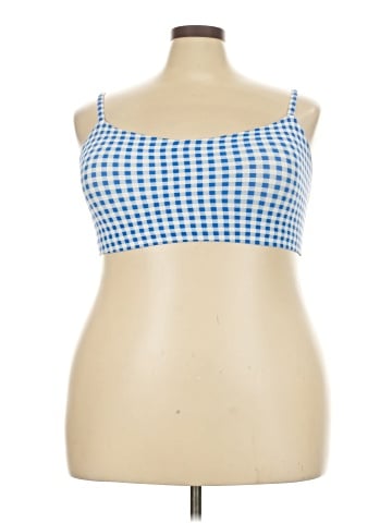 all in motion Tube Top (view 1)