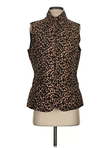 Talbots Outlet Vest (view 1)