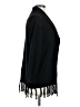 Adrienne Vittadini Black Cardigan Size M - photo 4