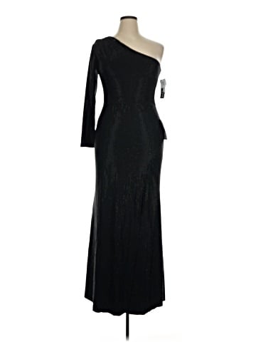 Xscape Cocktail Dress (view 1)