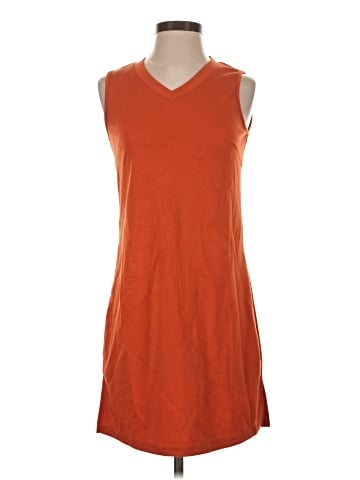 BYRIVER Casual Dress (view 1)
