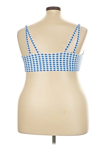 all in motion Tube Top (view 2)