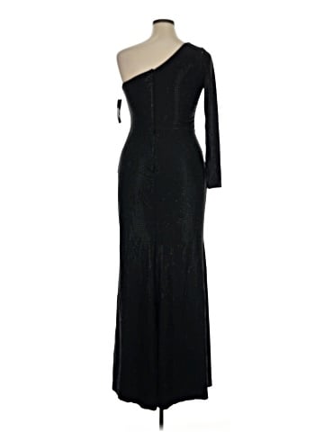 Xscape Cocktail Dress (view 2)