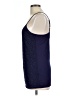 GNW Blue Sleeveless Top Size L - photo 5
