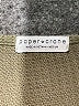 Paper Crane Green Long Sleeve Henley Size M - photo 7