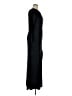 Xscape Black Cocktail Dress Size 14 - photo 4