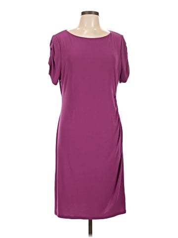 Evan Picone Cocktail Dress (view 1)