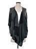 Joie 100% Wool Gray Wool Cardigan Size XS - photo 1