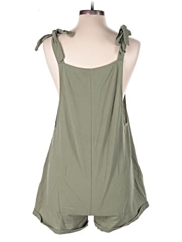 Forever 21 Overalls (view 2)