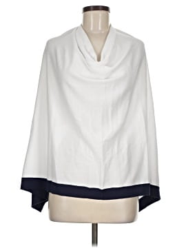 Jude Connally Poncho