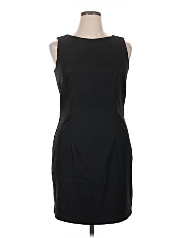 AB Studio Cocktail Dress (view 1)
