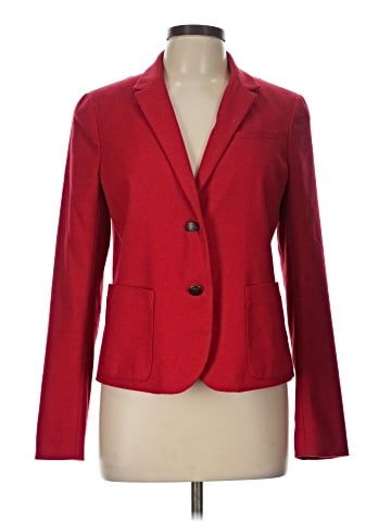 Gap Blazer (view 1)