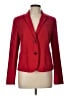 Gap Red Blazer Size 10 - photo 1