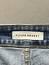 Flying Monkey Blue Jeans Size 29 waist - photo 7