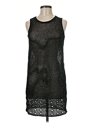 Line & Dot Cocktail Dress (view 1)