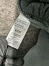 Head 100% Polyester Gray Jacket Size S - photo 7