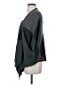 Joie 100% Wool Gray Wool Cardigan Size XS - photo 5