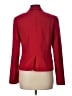 Gap Red Blazer Size 10 - photo 2