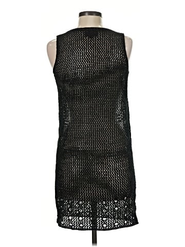 Line & Dot Cocktail Dress (view 2)