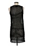Line & Dot Black Cocktail Dress Size M - photo 2