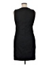 AB Studio Solid Black Cocktail Dress Size 16 - photo 2