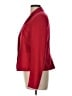 Gap Red Blazer Size 10 - photo 5