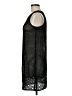 Line & Dot Black Cocktail Dress Size M - photo 5
