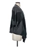 Joie 100% Wool Gray Wool Cardigan Size XS - photo 4