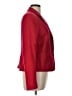 Gap Red Blazer Size 10 - photo 4