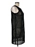 Line & Dot Black Cocktail Dress Size M - photo 4