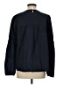 Tibi Black Long Sleeve Blouse Size 4 - photo 2