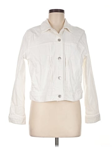 Banana Republic Factory Store Jacket (view 1)