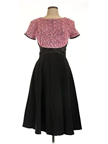 Tatyana Cocktail Dress (view 1)