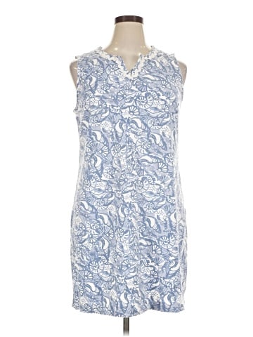Talbots Outlet Casual Dress (view 1)