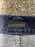 Uniqlo 100% Cotton Blue Jeans Size 25 waist - photo 7