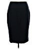 Venus Solid Black Formal Skirt Size 10 - photo 2