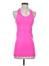 Zyia Active 100% Nylon Pink Active Tank Size S - photo 1