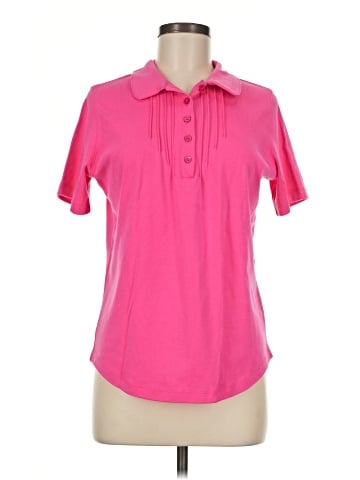Assorted Brands Short Sleeve Polo (view 1)