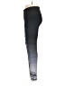 Noli Graphic Black Yoga Pants Size L - photo 5